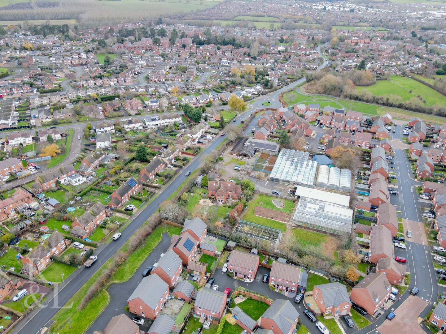 Property image for Cinnabar Way, East Leake, Loughborough