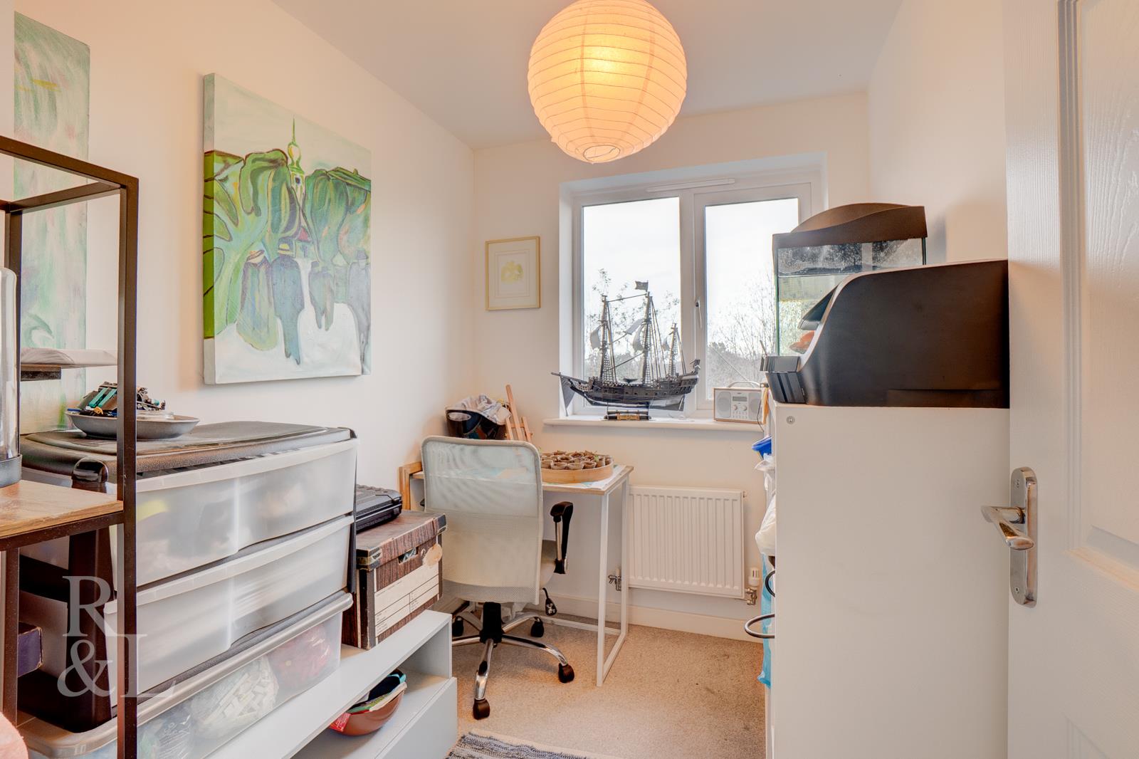 Property image for Cinnabar Way, East Leake, Loughborough