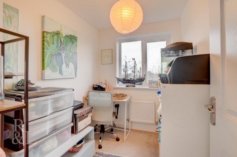 Property thumbnail image for Cinnabar Way, East Leake, Loughborough