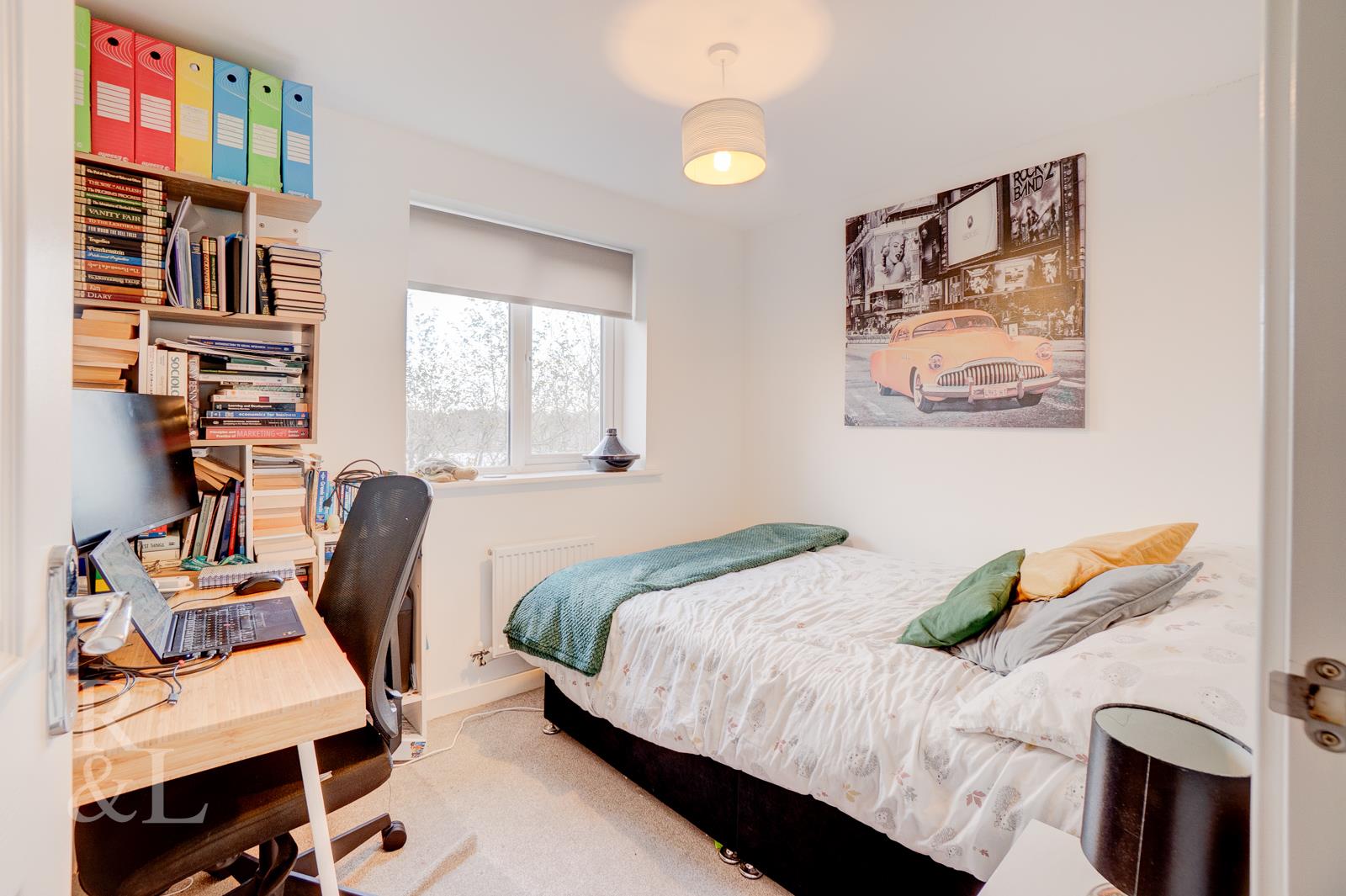 Property image for Cinnabar Way, East Leake, Loughborough