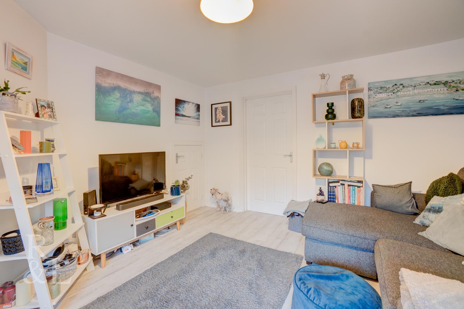 Property image for Cinnabar Way, East Leake, Loughborough