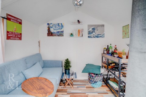 Property thumbnail image for Cinnabar Way, East Leake, Loughborough