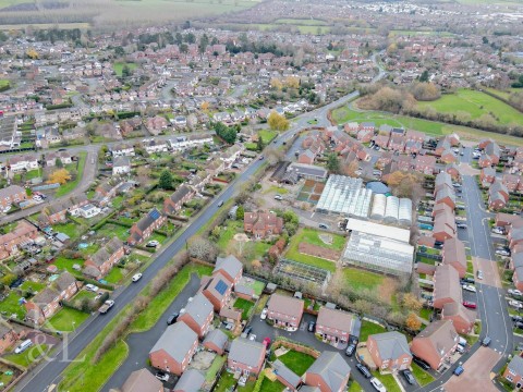 Property thumbnail image for Cinnabar Way, East Leake, Loughborough