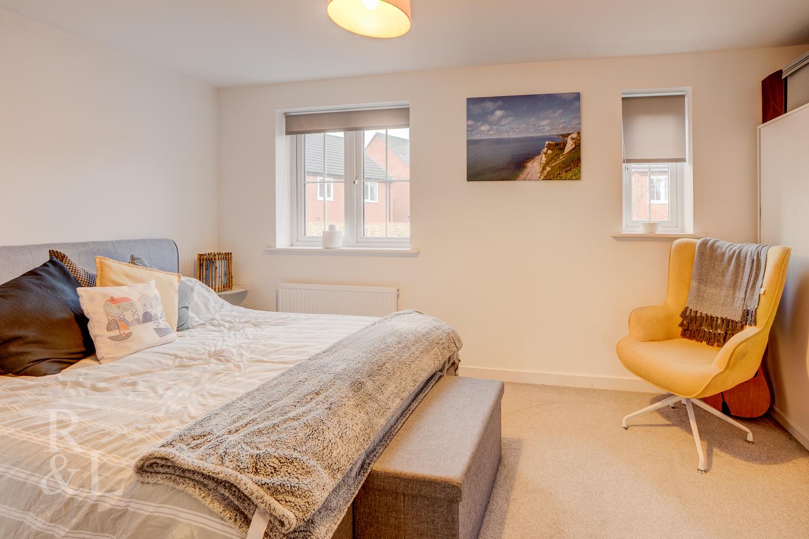 Property image for Cinnabar Way, East Leake, Loughborough