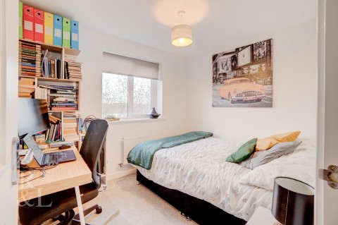 Property thumbnail image for Cinnabar Way, East Leake, Loughborough