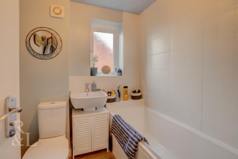 Property thumbnail image for Cinnabar Way, East Leake, Loughborough