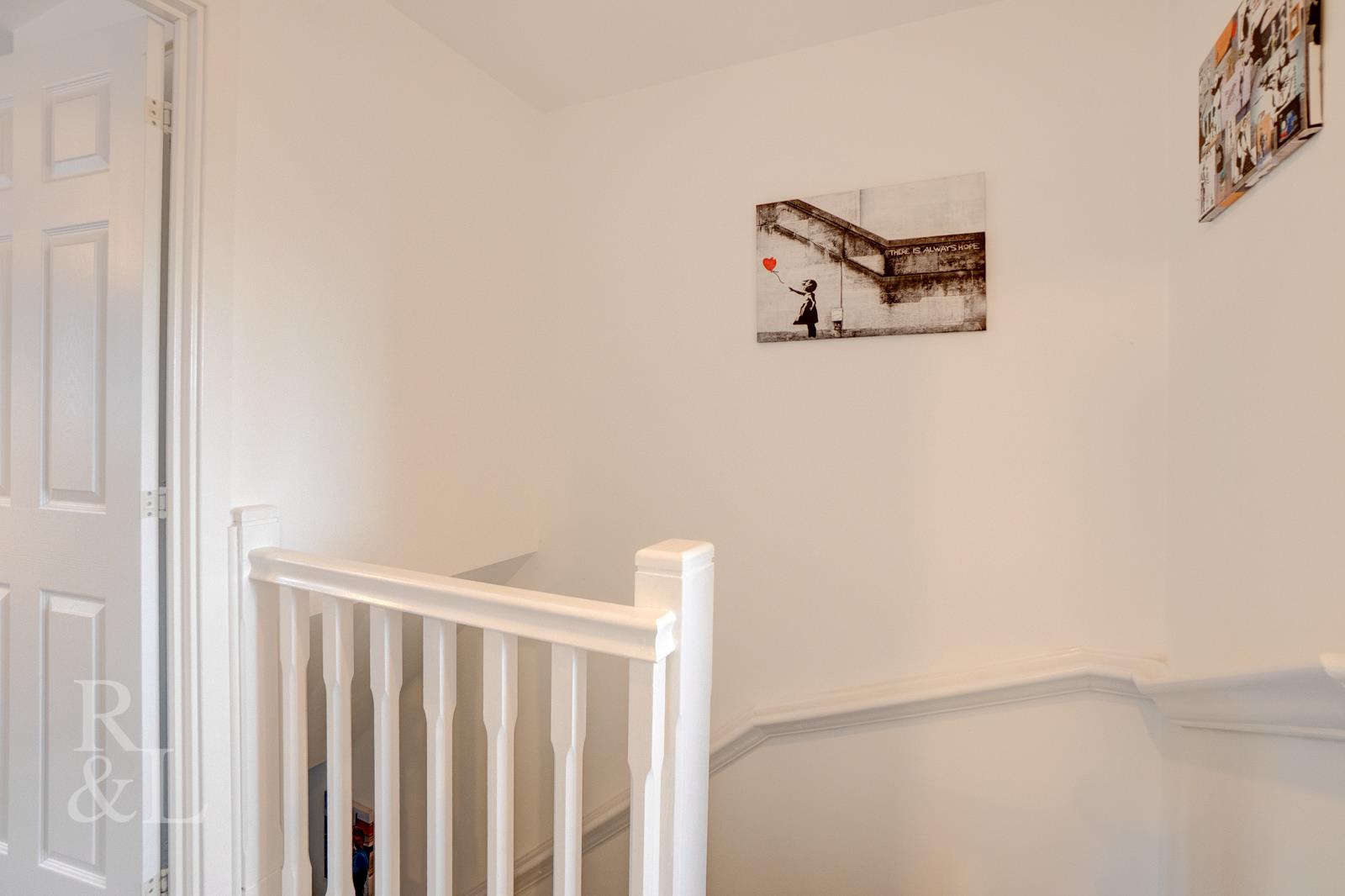 Property image for Cinnabar Way, East Leake, Loughborough