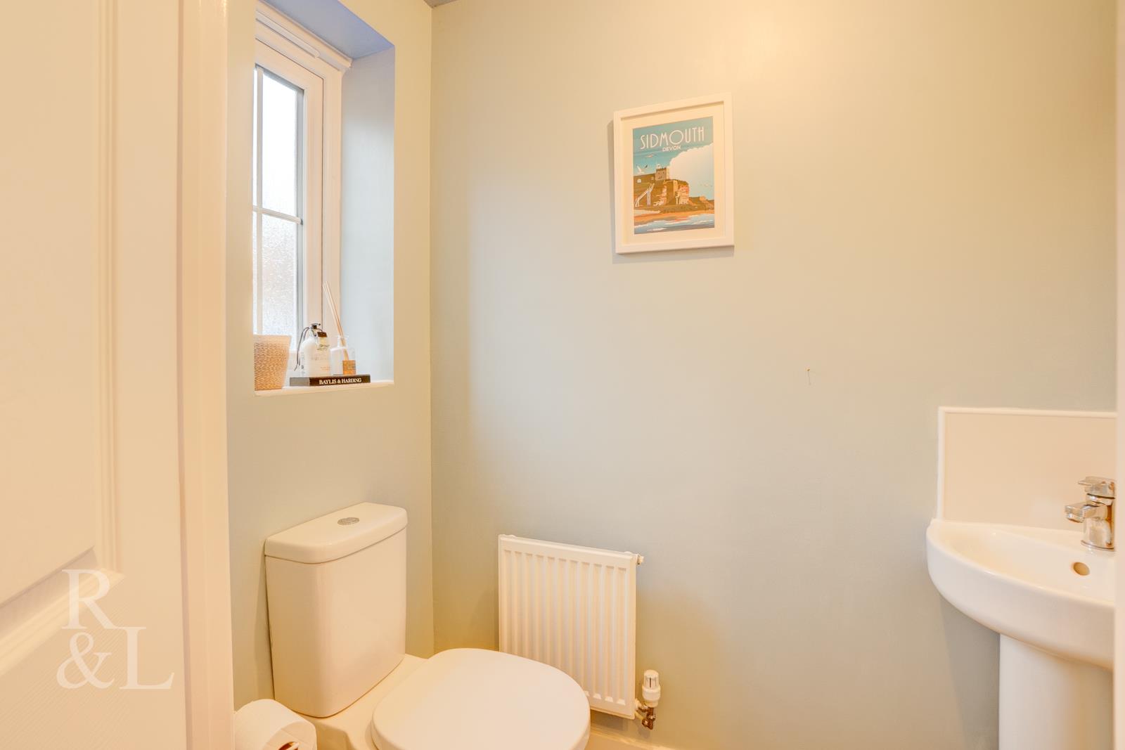 Property image for Cinnabar Way, East Leake, Loughborough