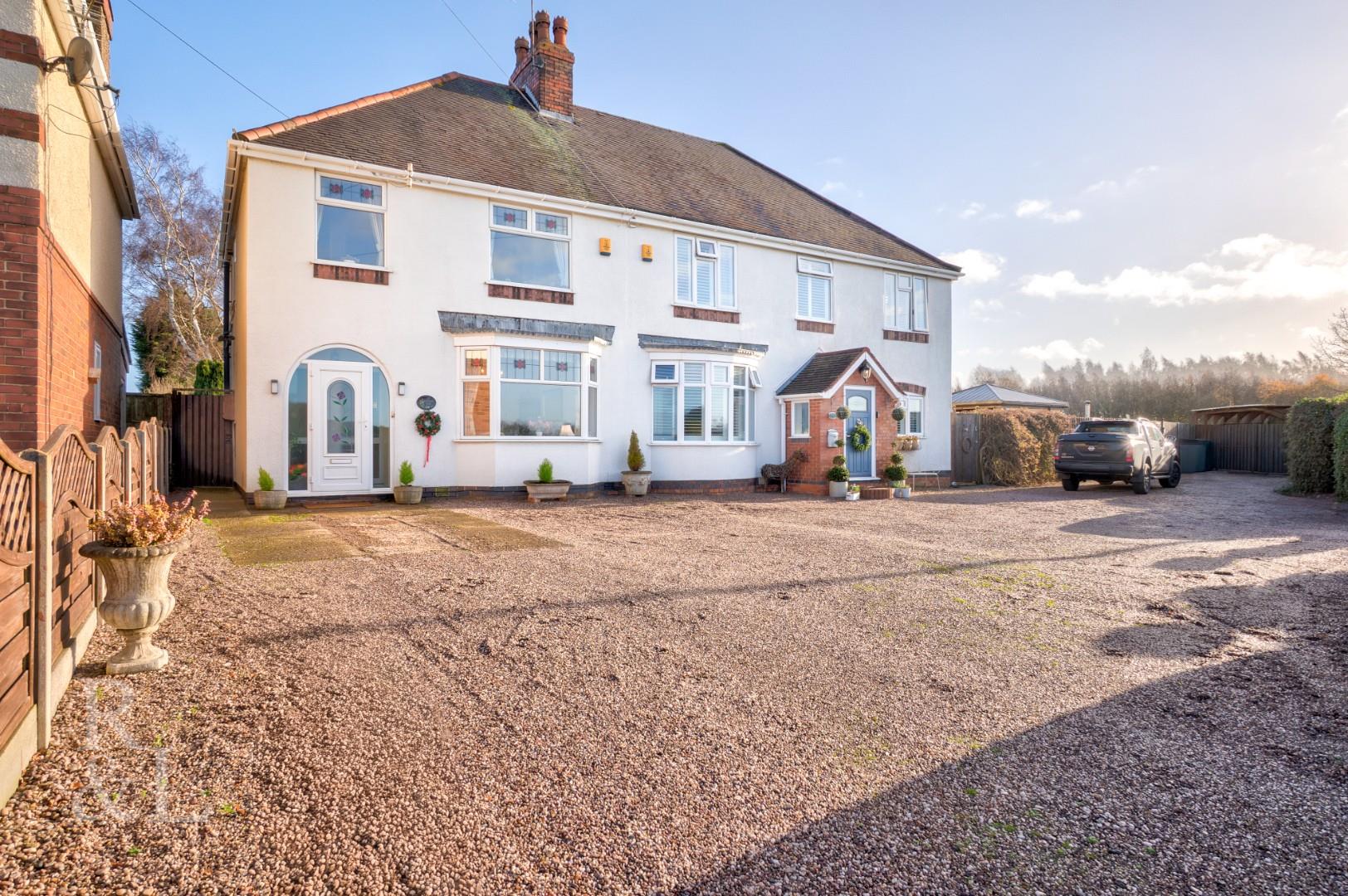 Property image for Acresford Road, Overseal, Swadlincote