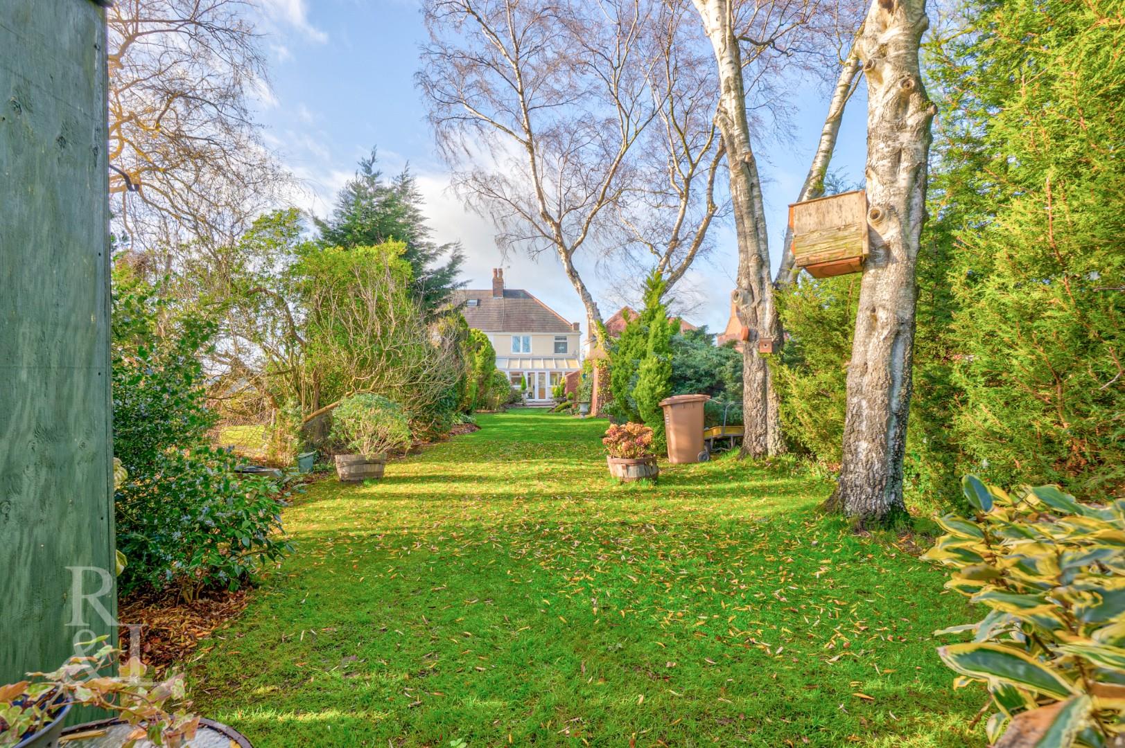 Property image for Acresford Road, Overseal, Swadlincote