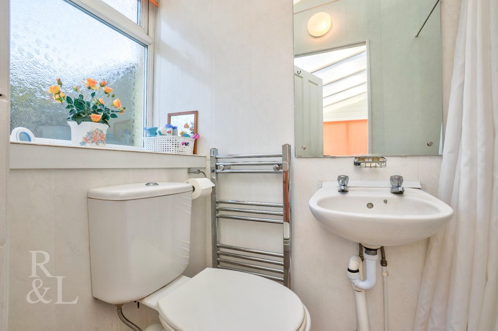 Property image for Acresford Road, Overseal, Swadlincote