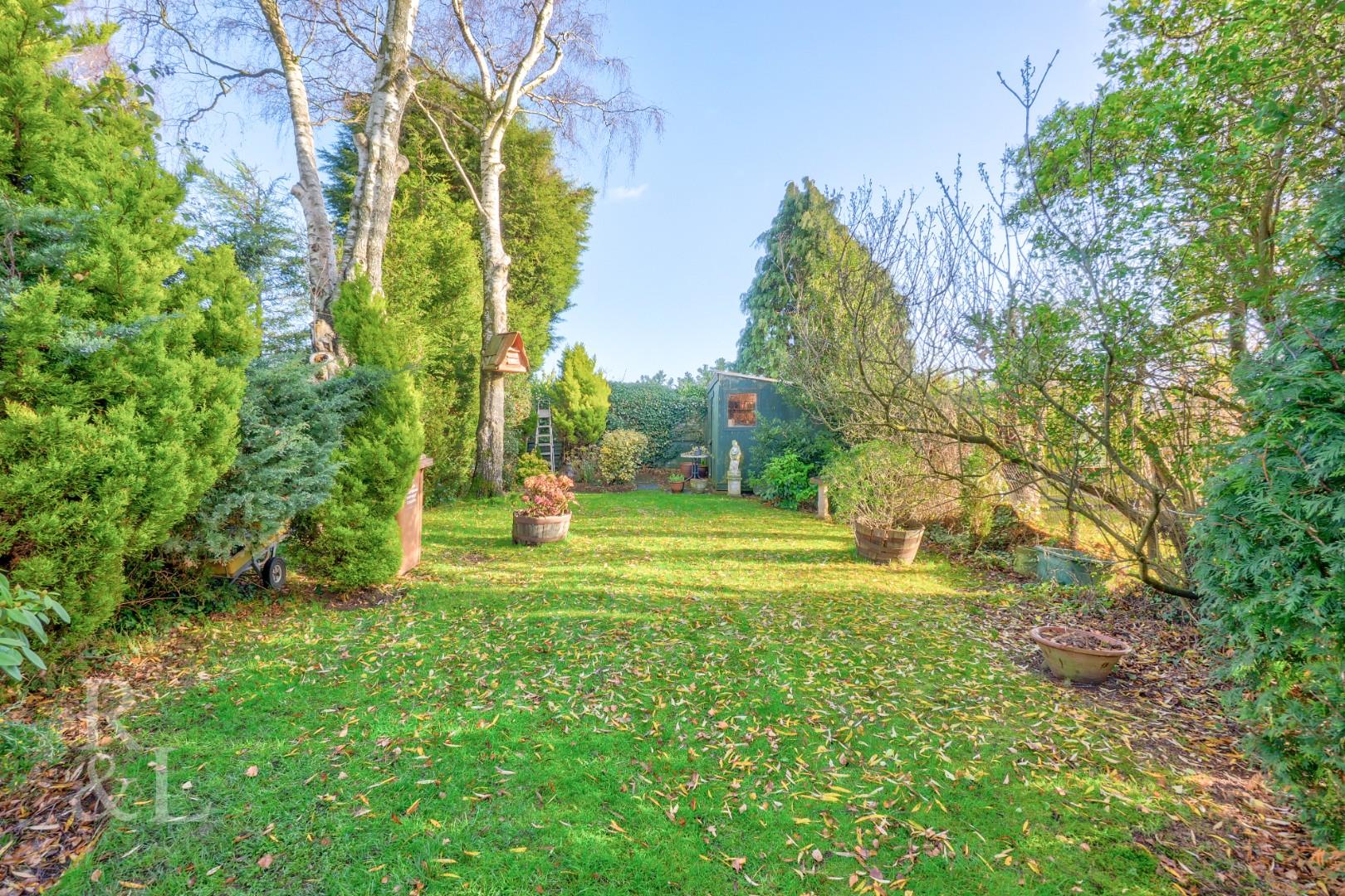 Property image for Acresford Road, Overseal, Swadlincote