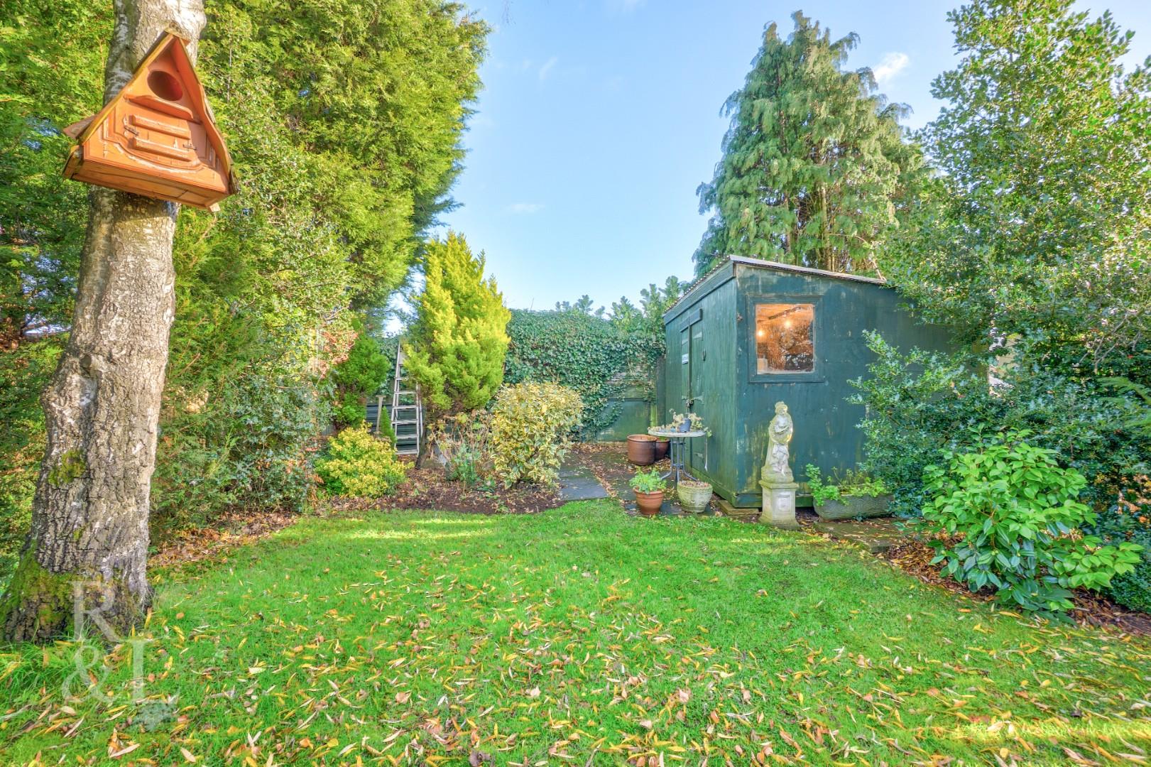 Property image for Acresford Road, Overseal, Swadlincote