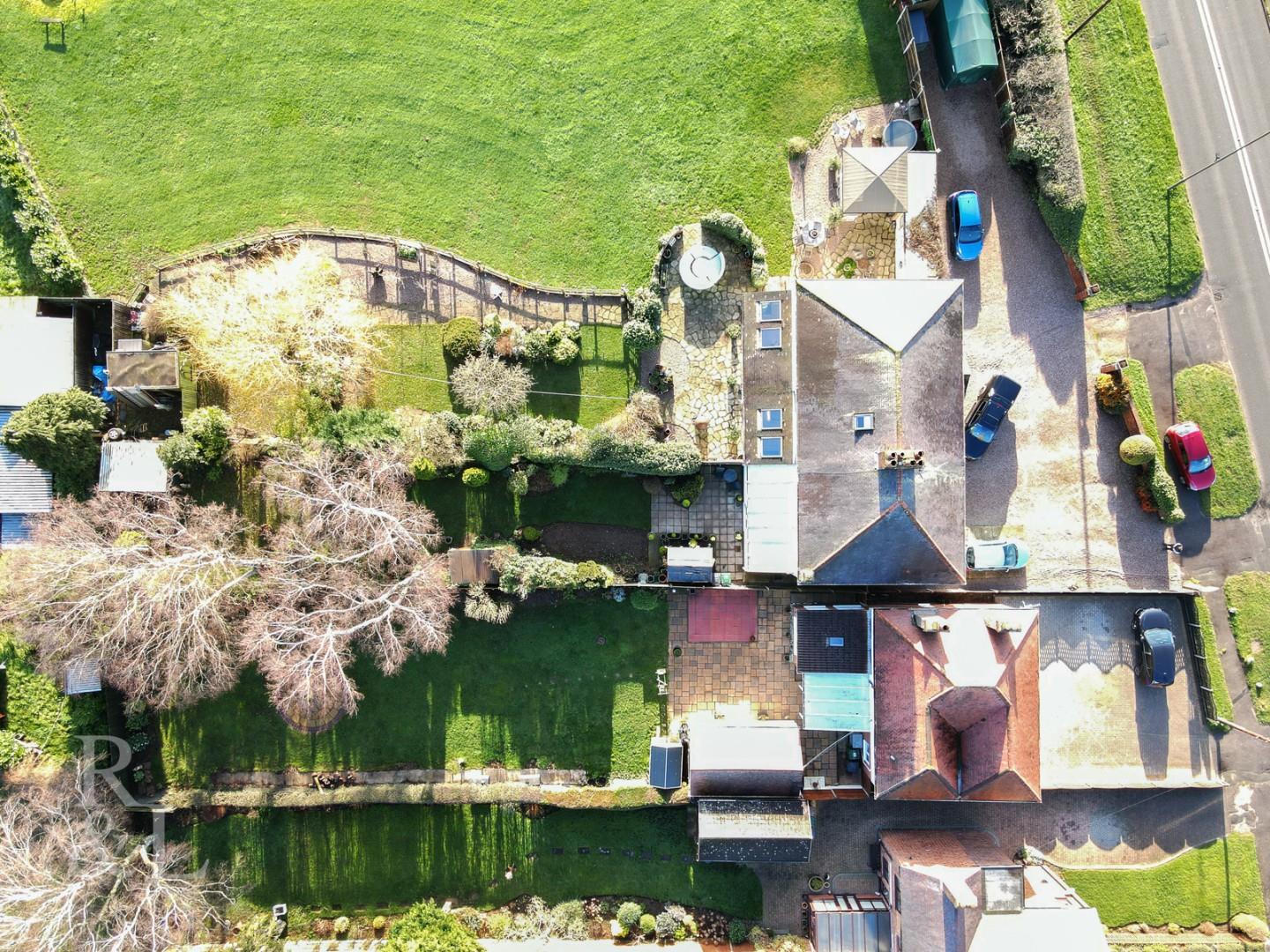 Property image for Acresford Road, Overseal, Swadlincote