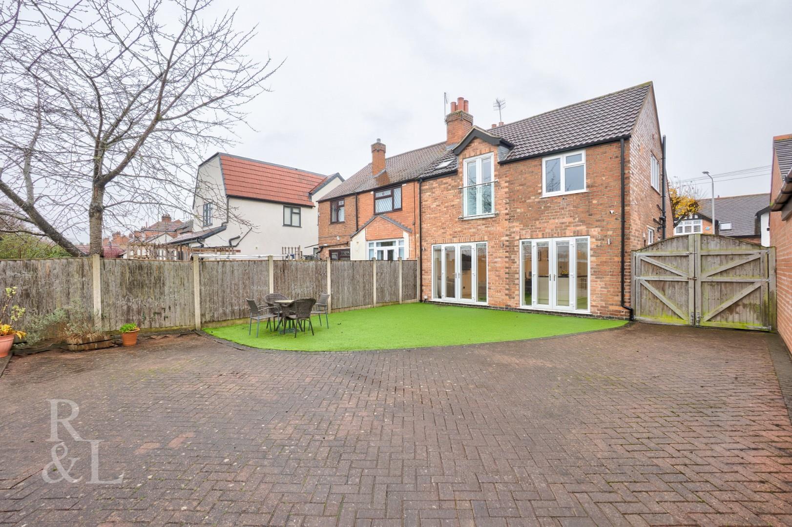 Property image for Eton Road, West Bridgford, Nottingham