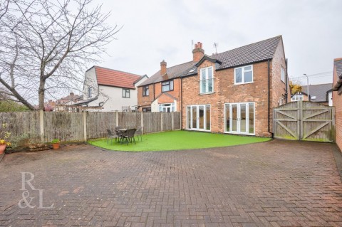 Property thumbnail image for Eton Road, West Bridgford, Nottingham