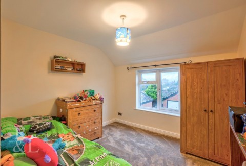 Property thumbnail image for Eton Road, West Bridgford, Nottingham