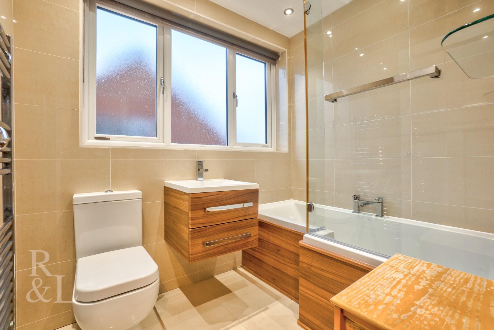 Property image for Eton Road, West Bridgford, Nottingham