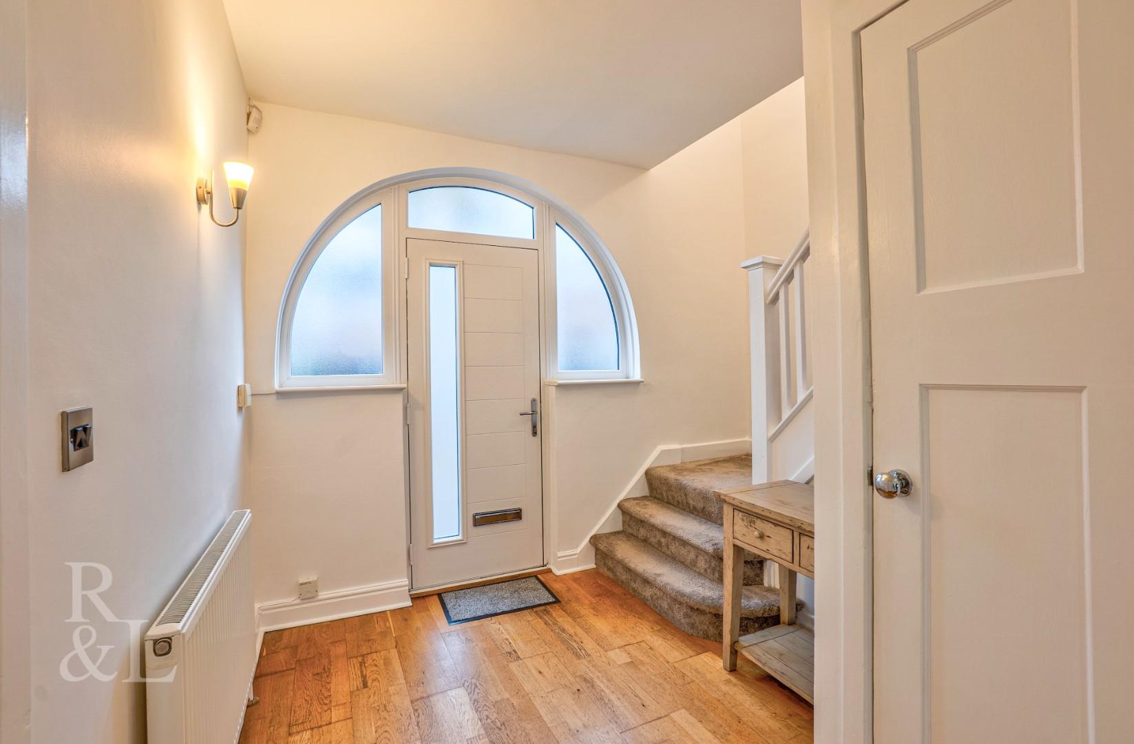 Property image for Eton Road, West Bridgford, Nottingham