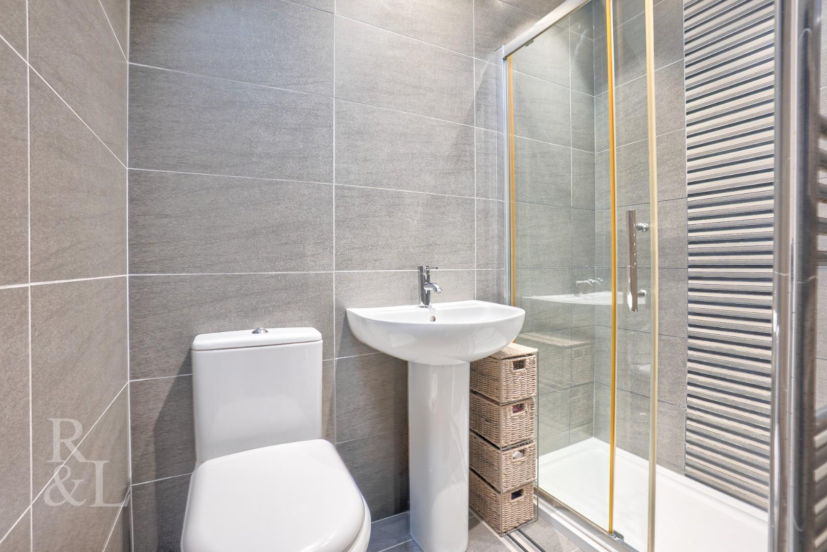 Property image for Eton Road, West Bridgford, Nottingham