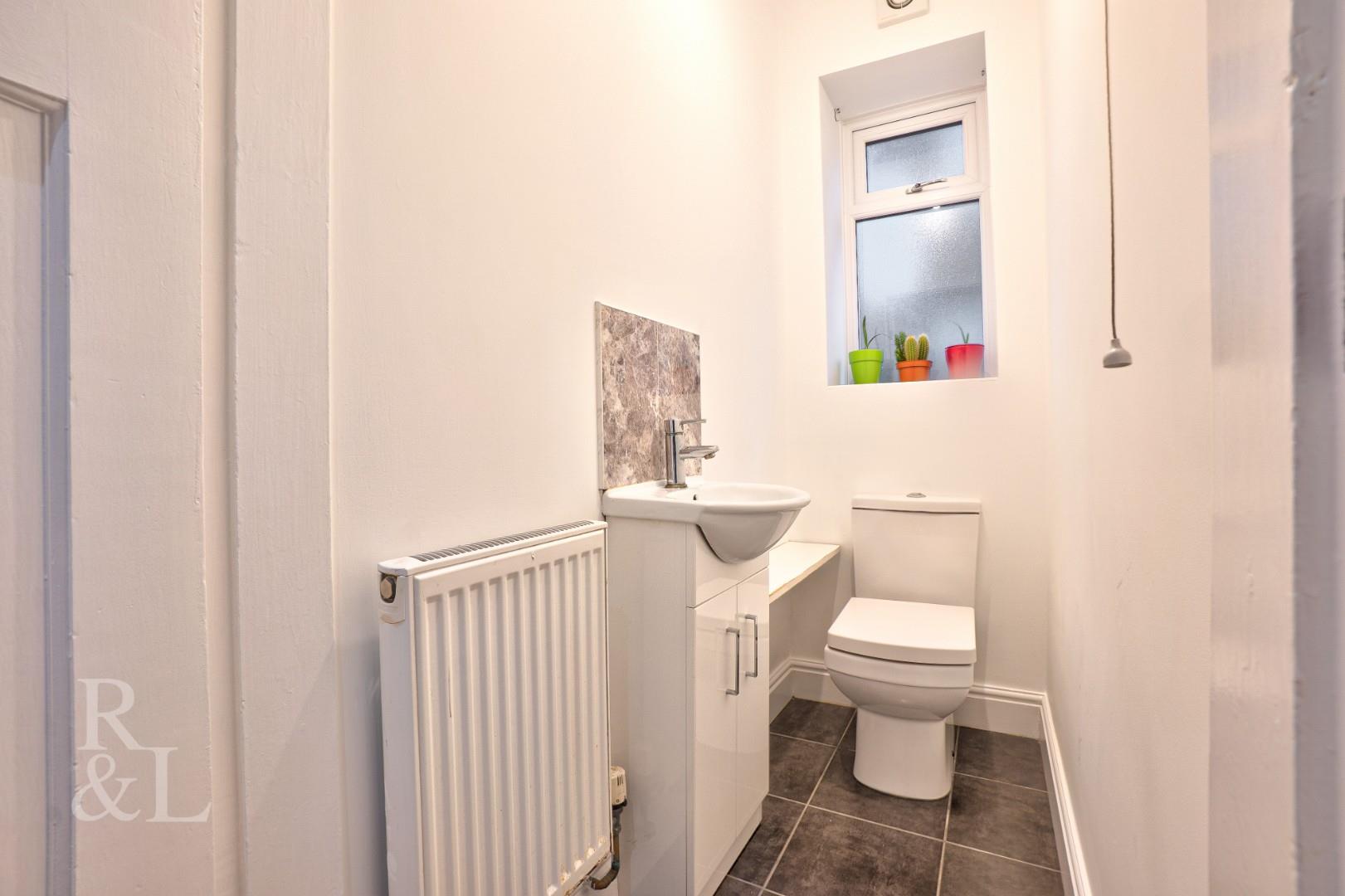 Property image for Eton Road, West Bridgford, Nottingham