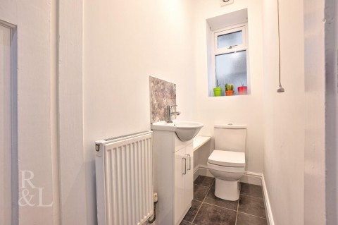 Property thumbnail image for Eton Road, West Bridgford, Nottingham