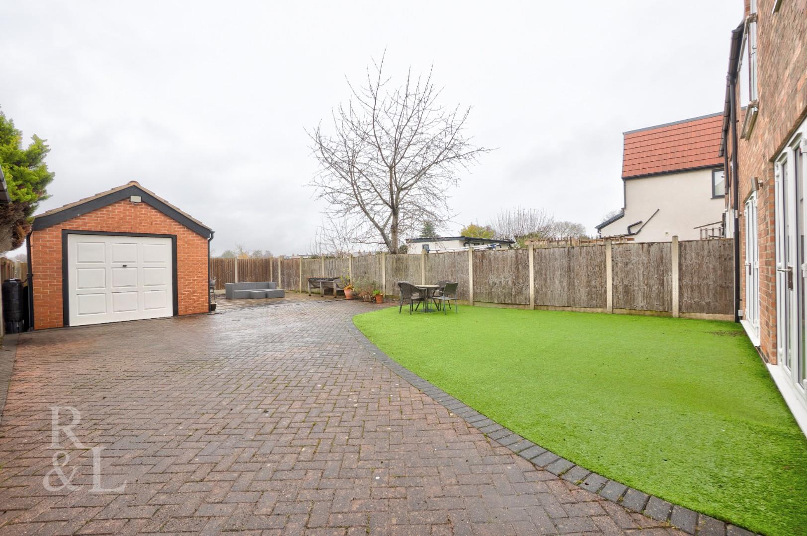 Property image for Eton Road, West Bridgford, Nottingham