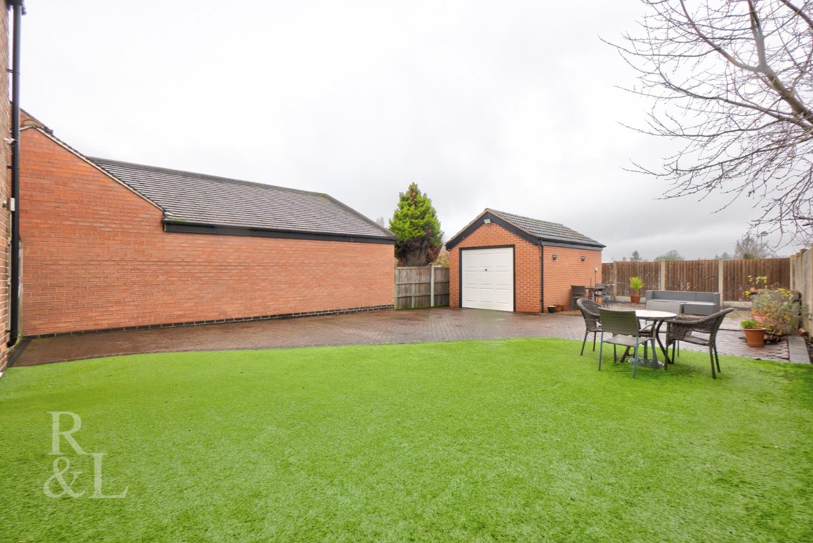 Property image for Eton Road, West Bridgford, Nottingham