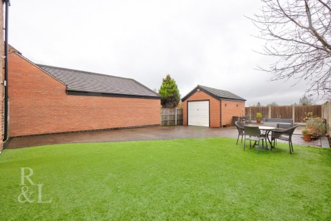 Property thumbnail image for Eton Road, West Bridgford, Nottingham