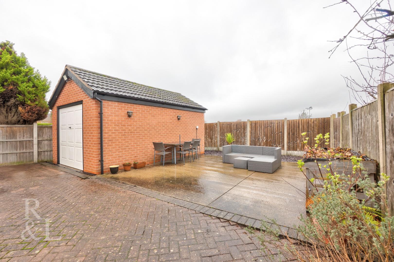 Property image for Eton Road, West Bridgford, Nottingham