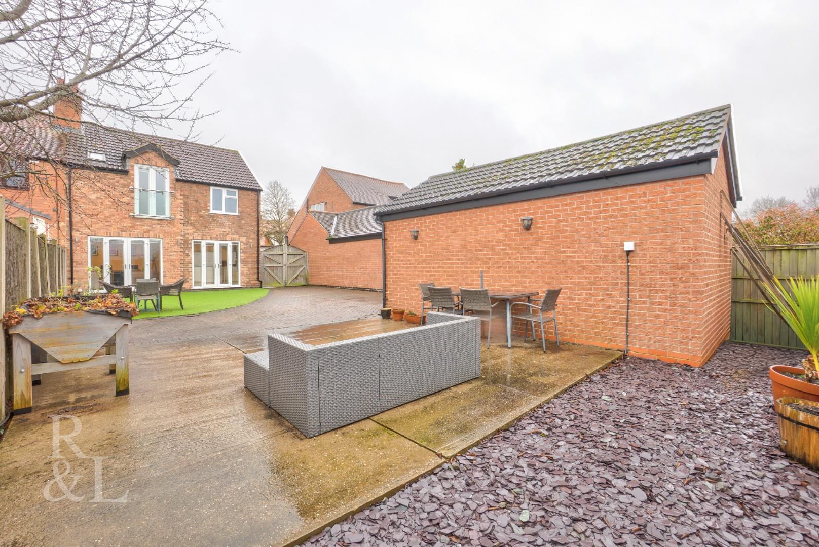 Property image for Eton Road, West Bridgford, Nottingham