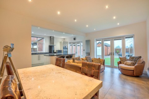 Property thumbnail image for Eton Road, West Bridgford, Nottingham