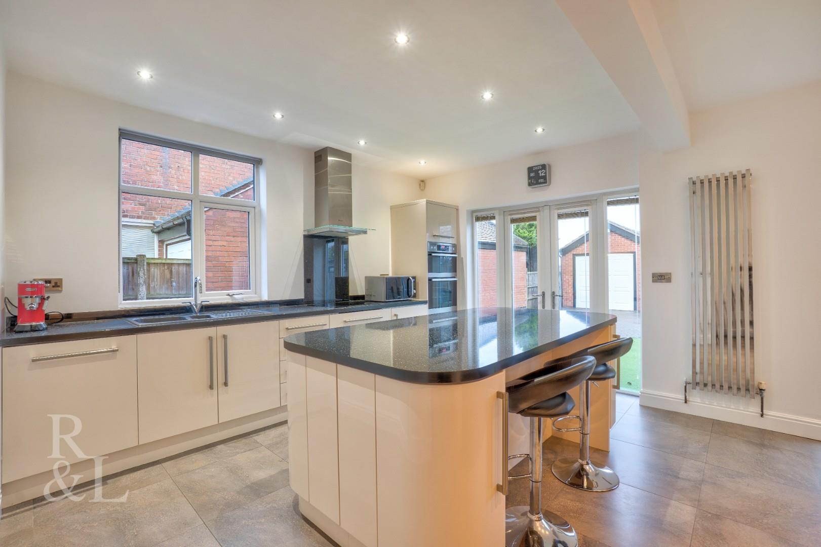 Property image for Eton Road, West Bridgford, Nottingham