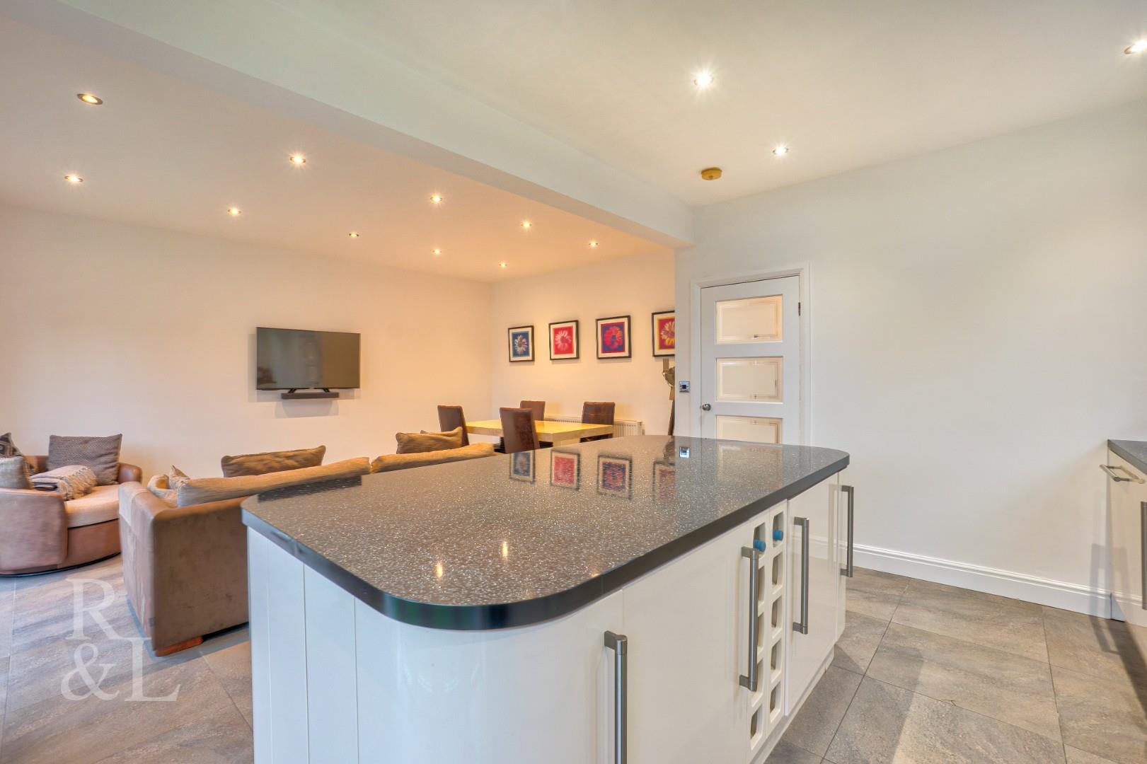 Property image for Eton Road, West Bridgford, Nottingham