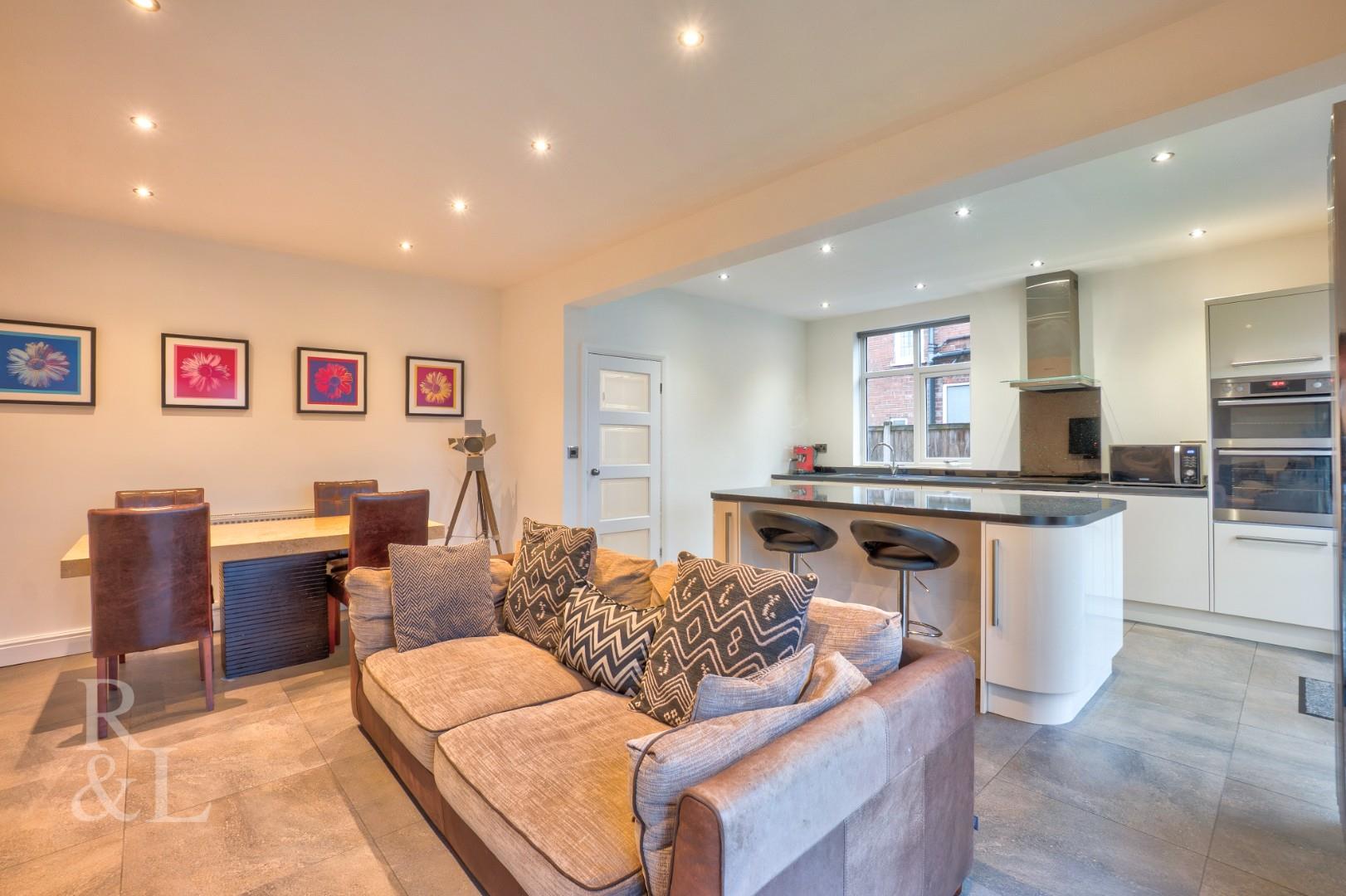 Property image for Eton Road, West Bridgford, Nottingham