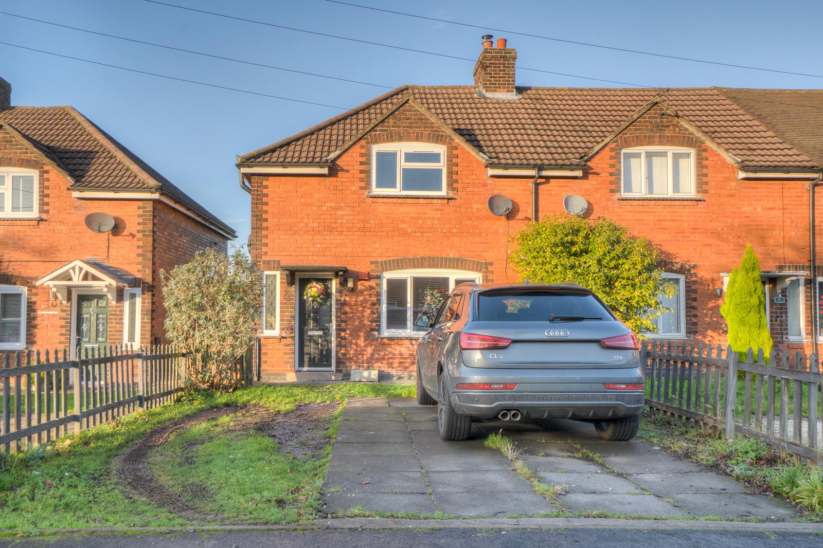 Property image for School Street, Oakthorpe