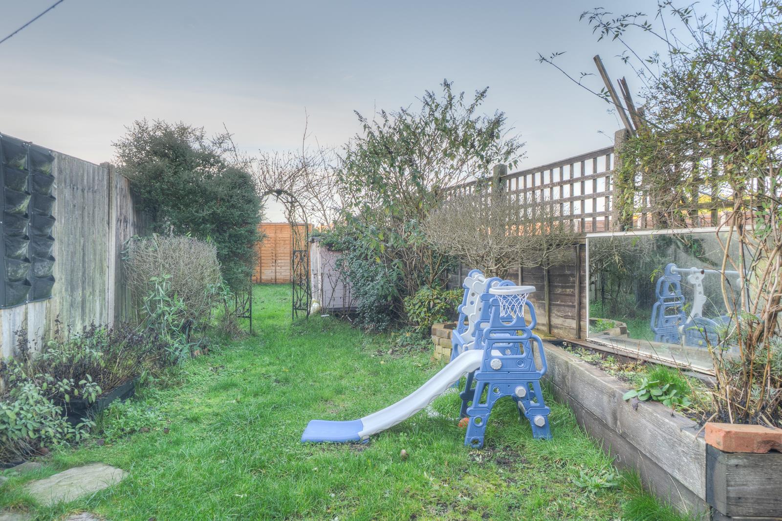 Property image for School Street, Oakthorpe