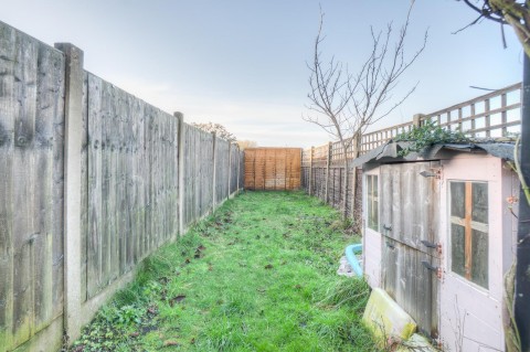 Property thumbnail image for School Street, Oakthorpe