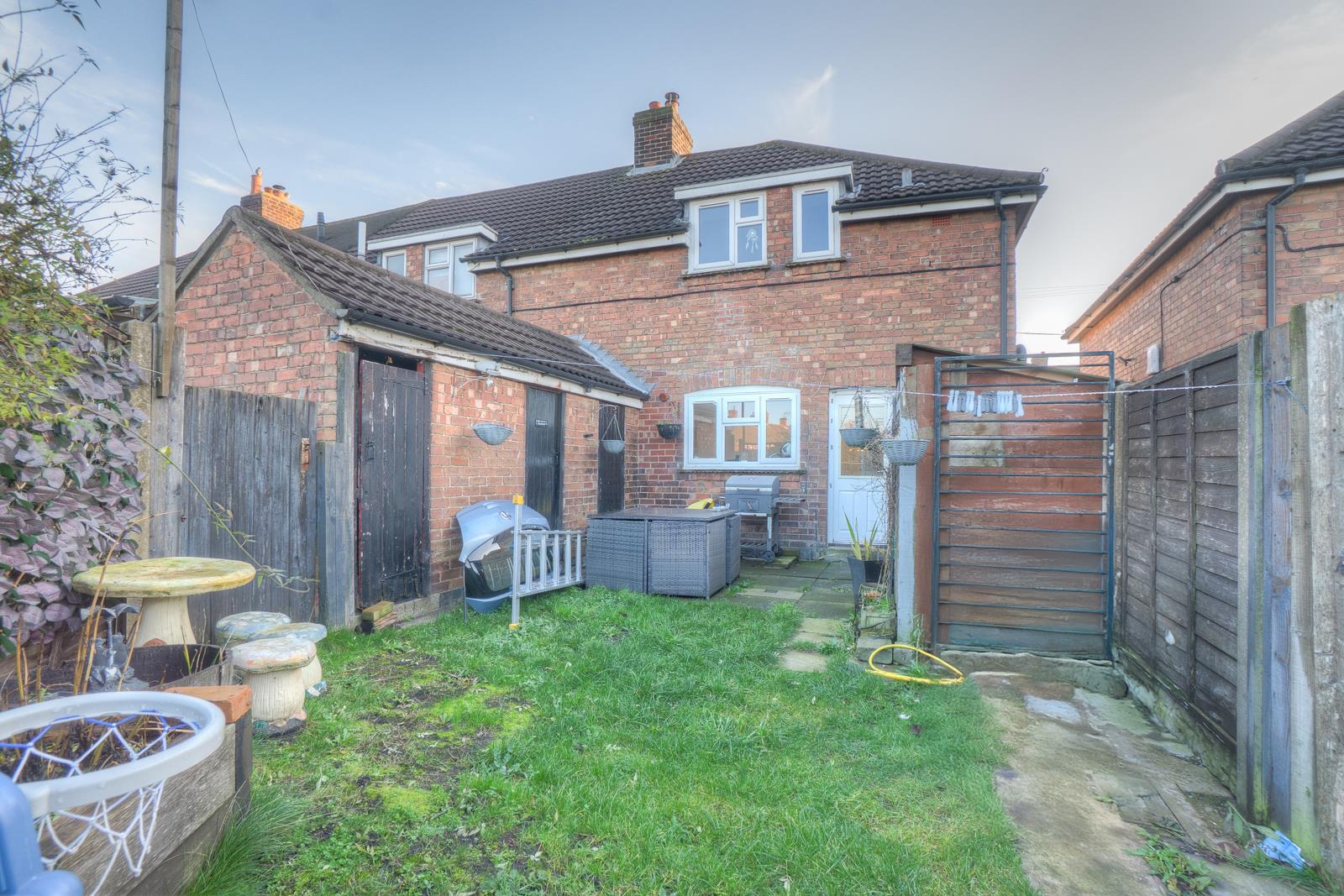 Property image for School Street, Oakthorpe