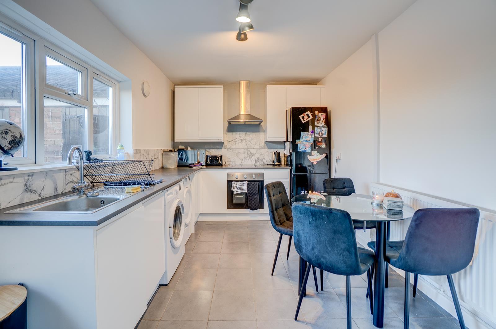 Property image for School Street, Oakthorpe