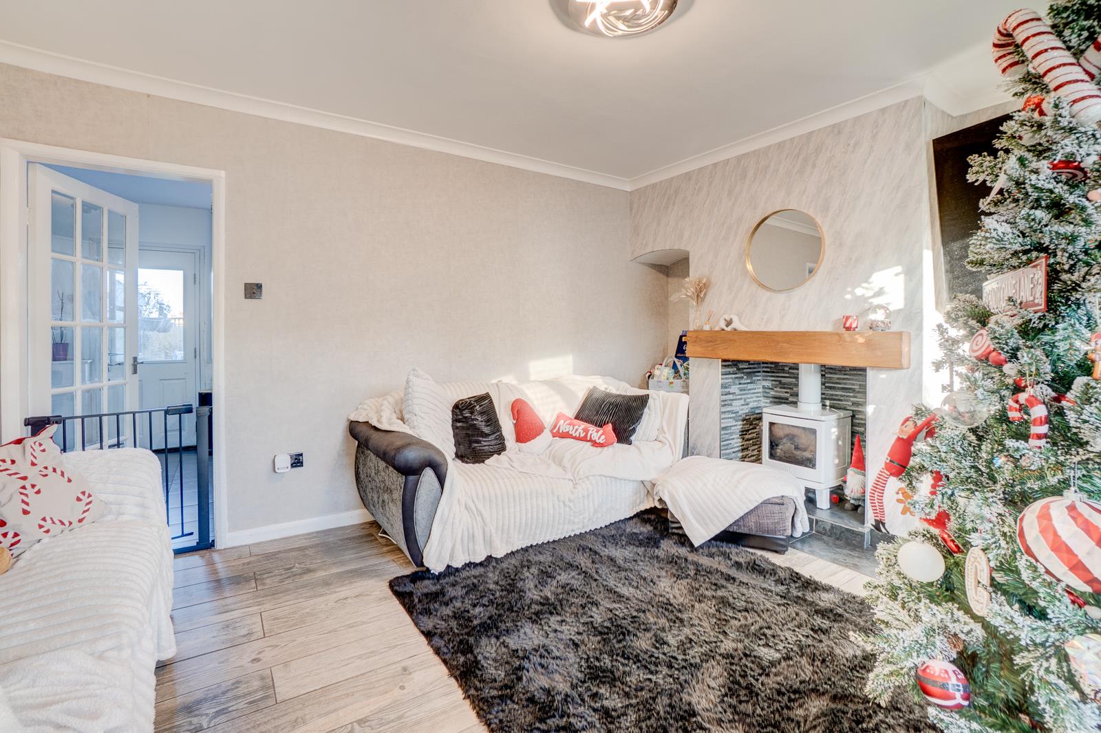 Property image for School Street, Oakthorpe