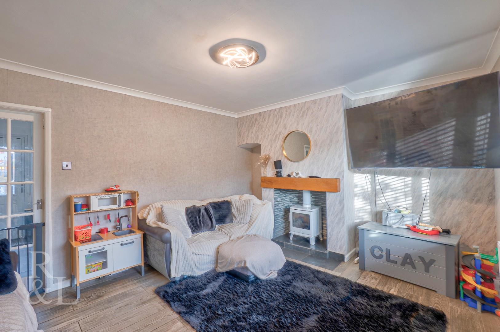 Property image for School Street, Oakthorpe