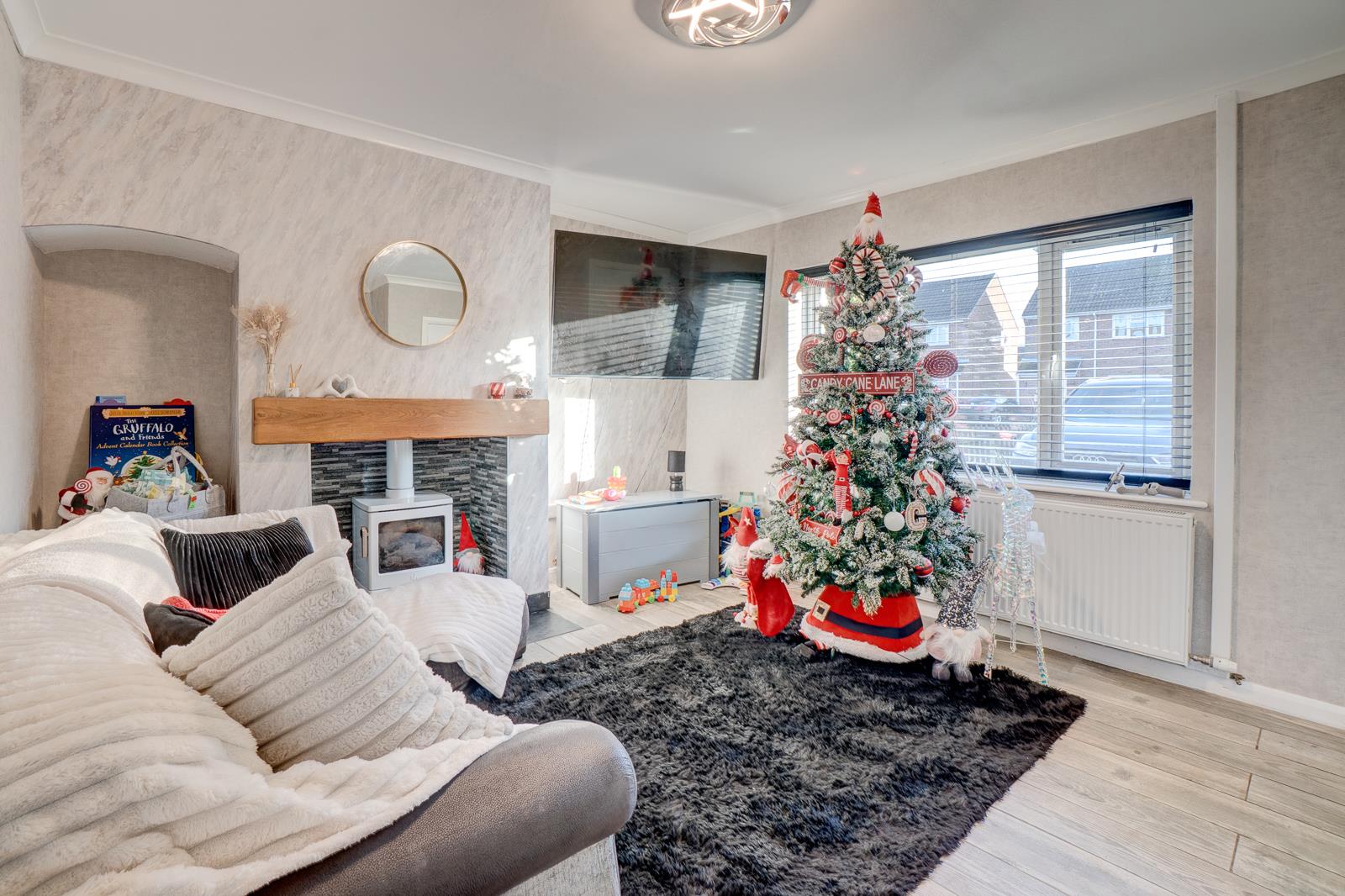 Property image for School Street, Oakthorpe