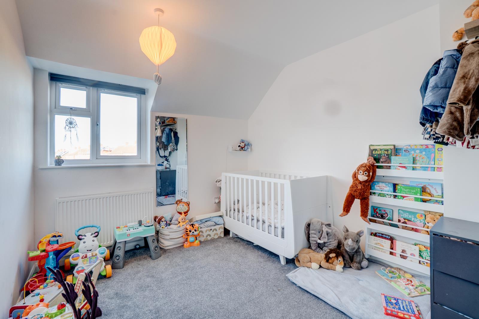 Property image for School Street, Oakthorpe