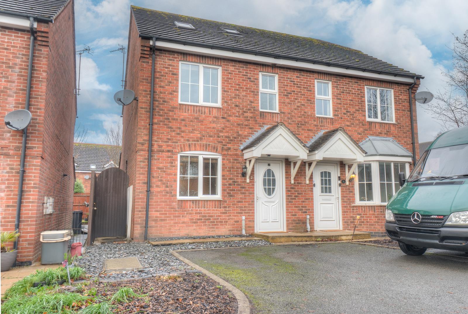 Property image for The Lakins, Measham