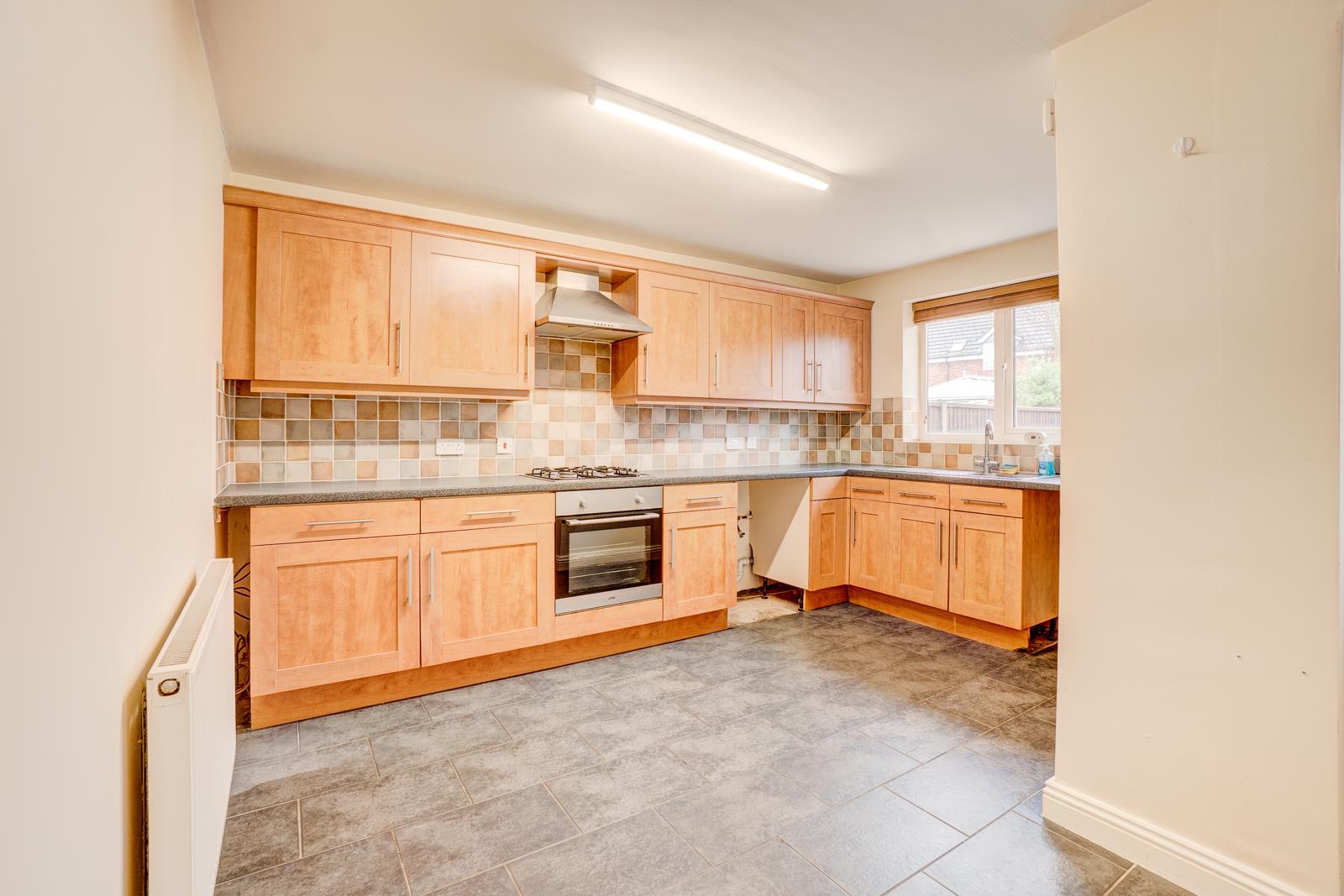 Property image for The Lakins, Measham