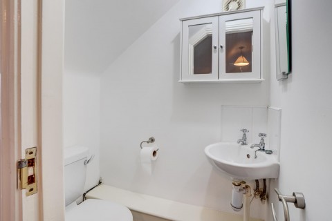 Property thumbnail image for The Lakins, Measham