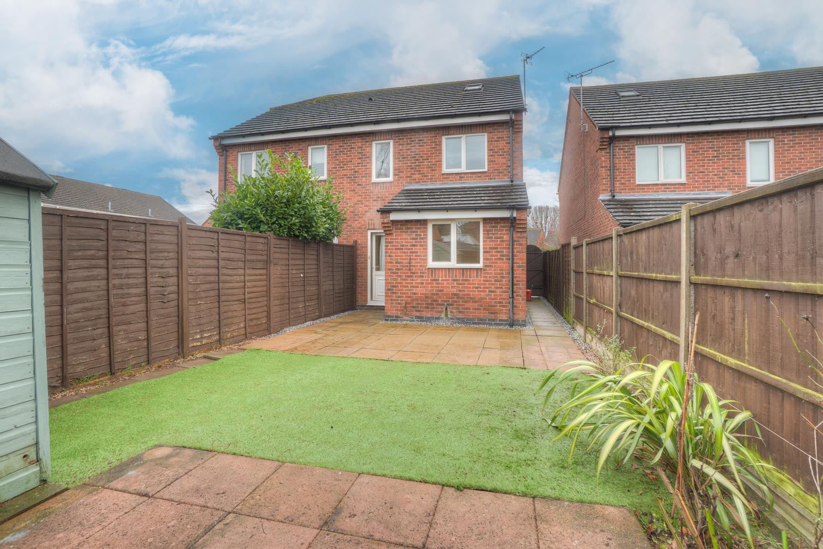 Property image for The Lakins, Measham