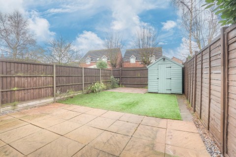 Property thumbnail image for The Lakins, Measham