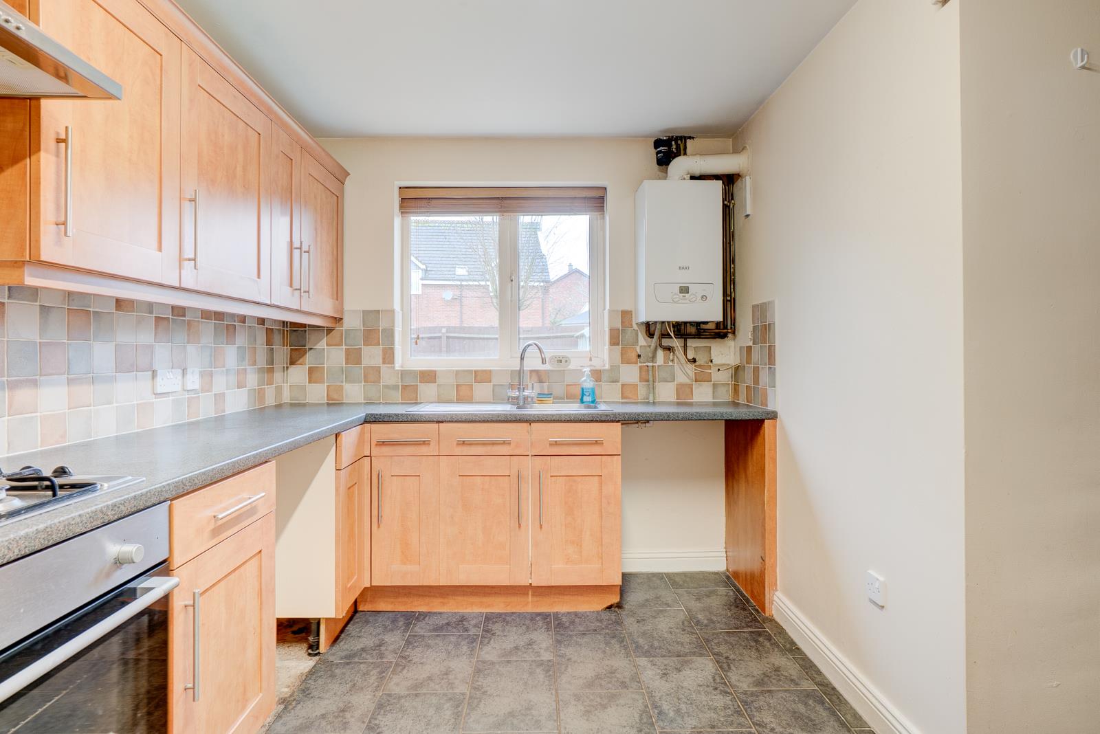 Property image for The Lakins, Measham